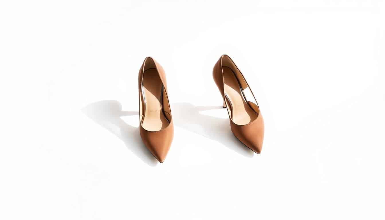 Damen Schuhe auf Rechnung ohne Klarna
