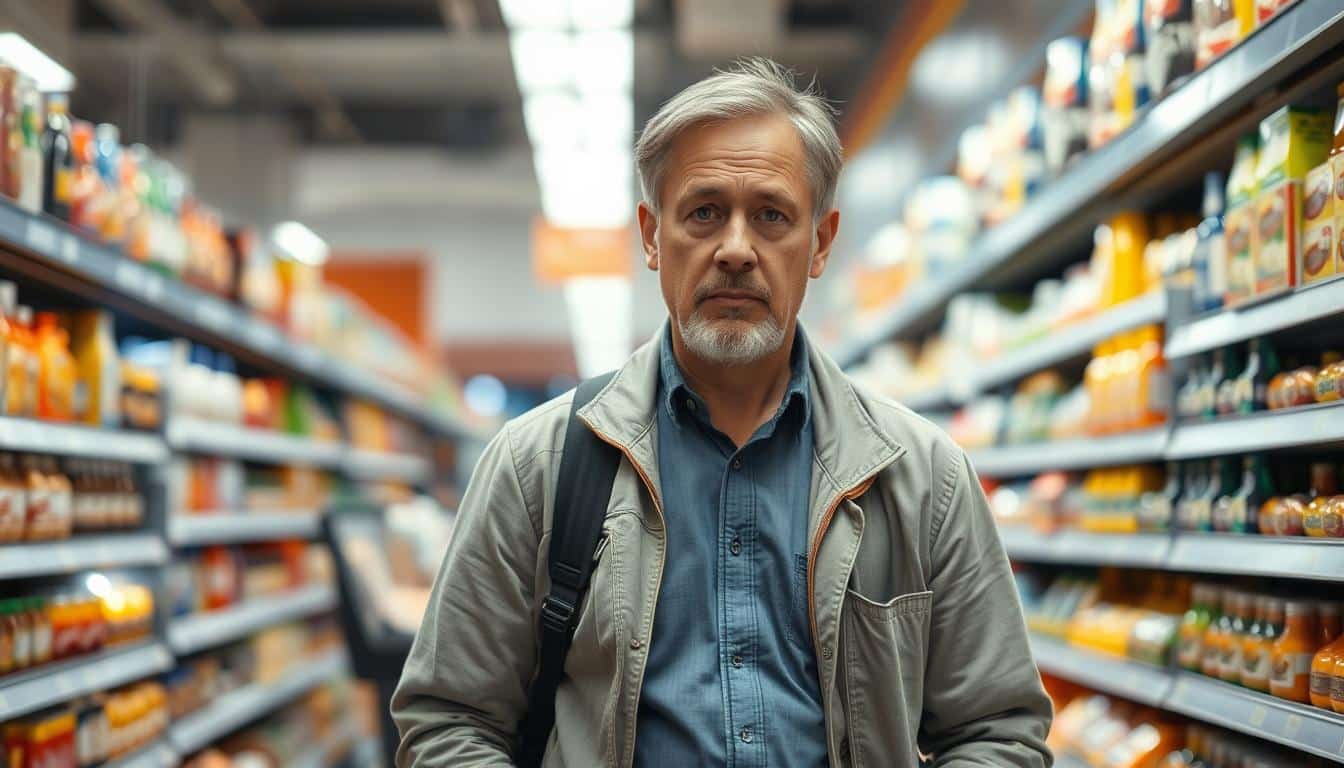 Darf man einkaufen wenn man krankgeschrieben ist?