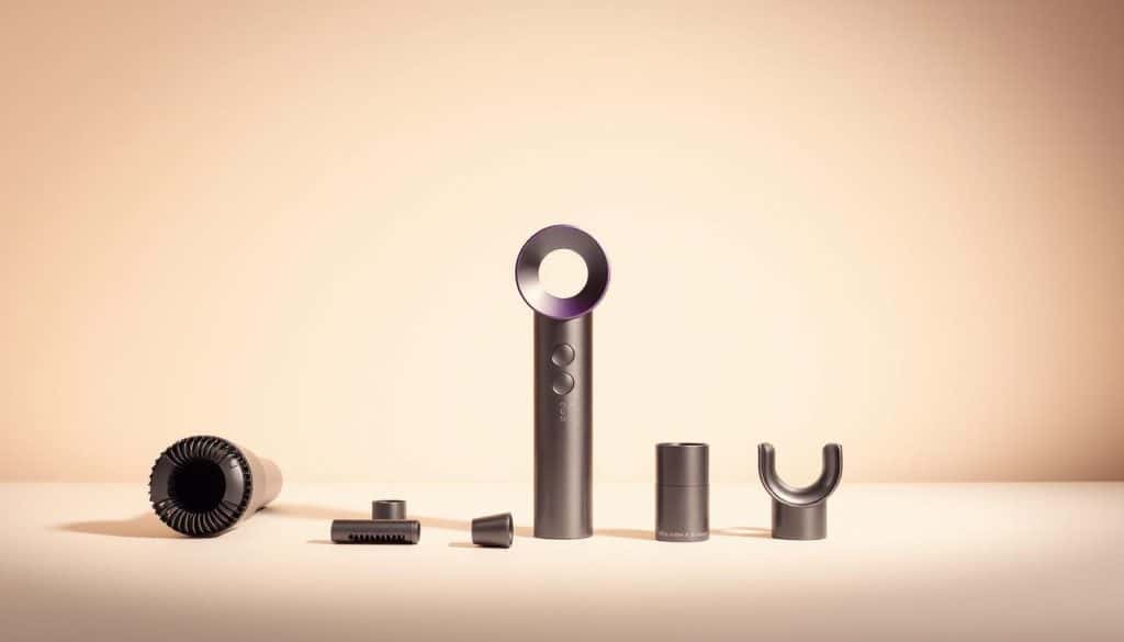 Dyson Airwrap auf Raten