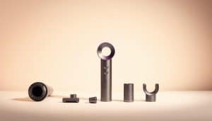 Dyson Airwrap auf Raten