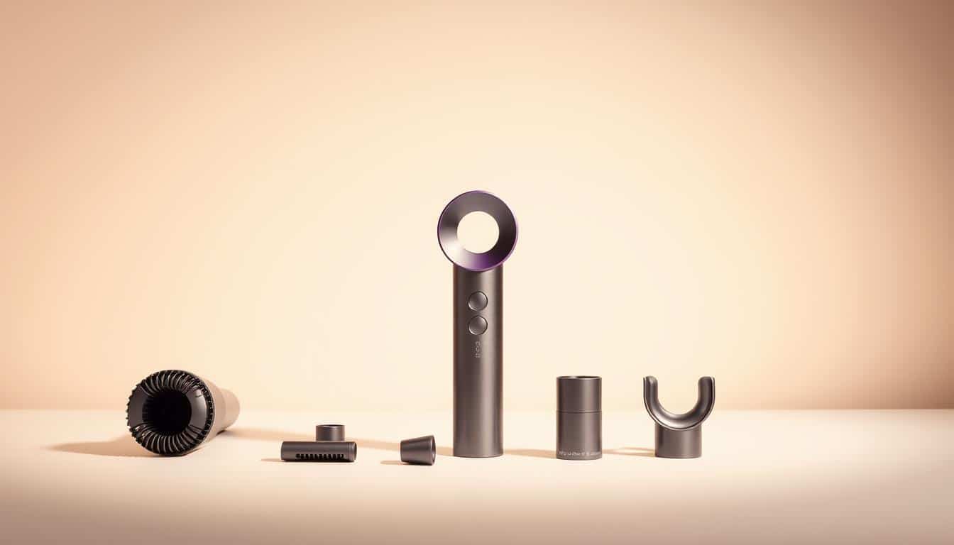 Dyson Airwrap auf Raten