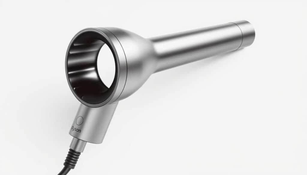 Dyson Airwrap auf Rechnung ohne Klarna