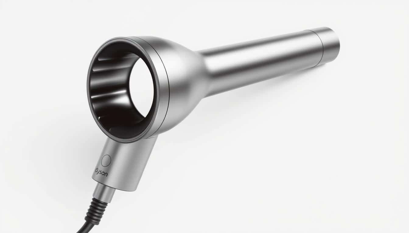 Dyson Airwrap auf Rechnung ohne Klarna