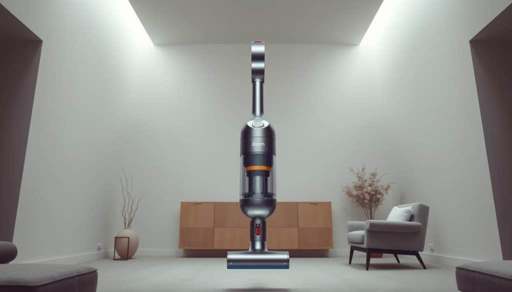 Dyson auf Raten