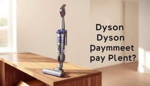 Dyson auf Raten kaufen