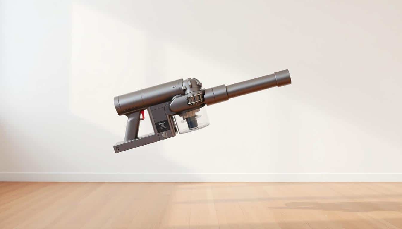 Dyson auf Raten trotz Schufa