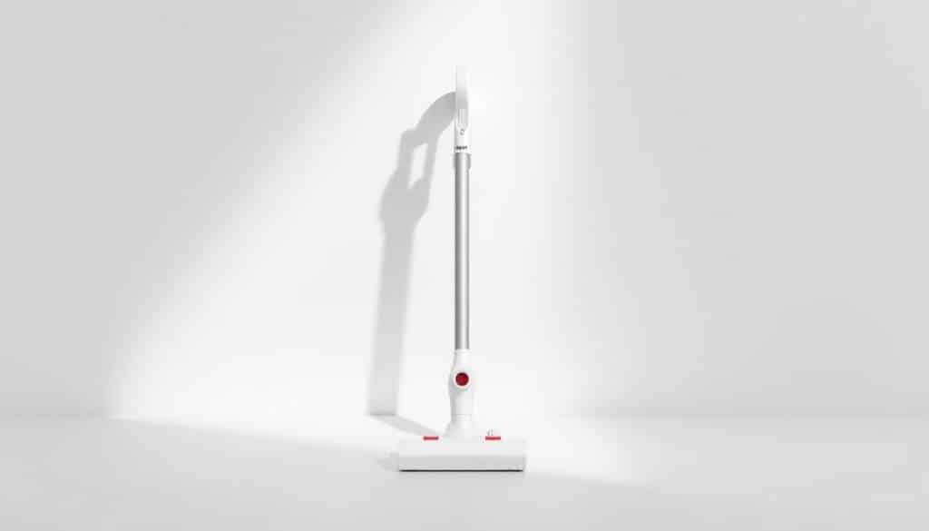Dyson auf Rechnung ohne Klarna