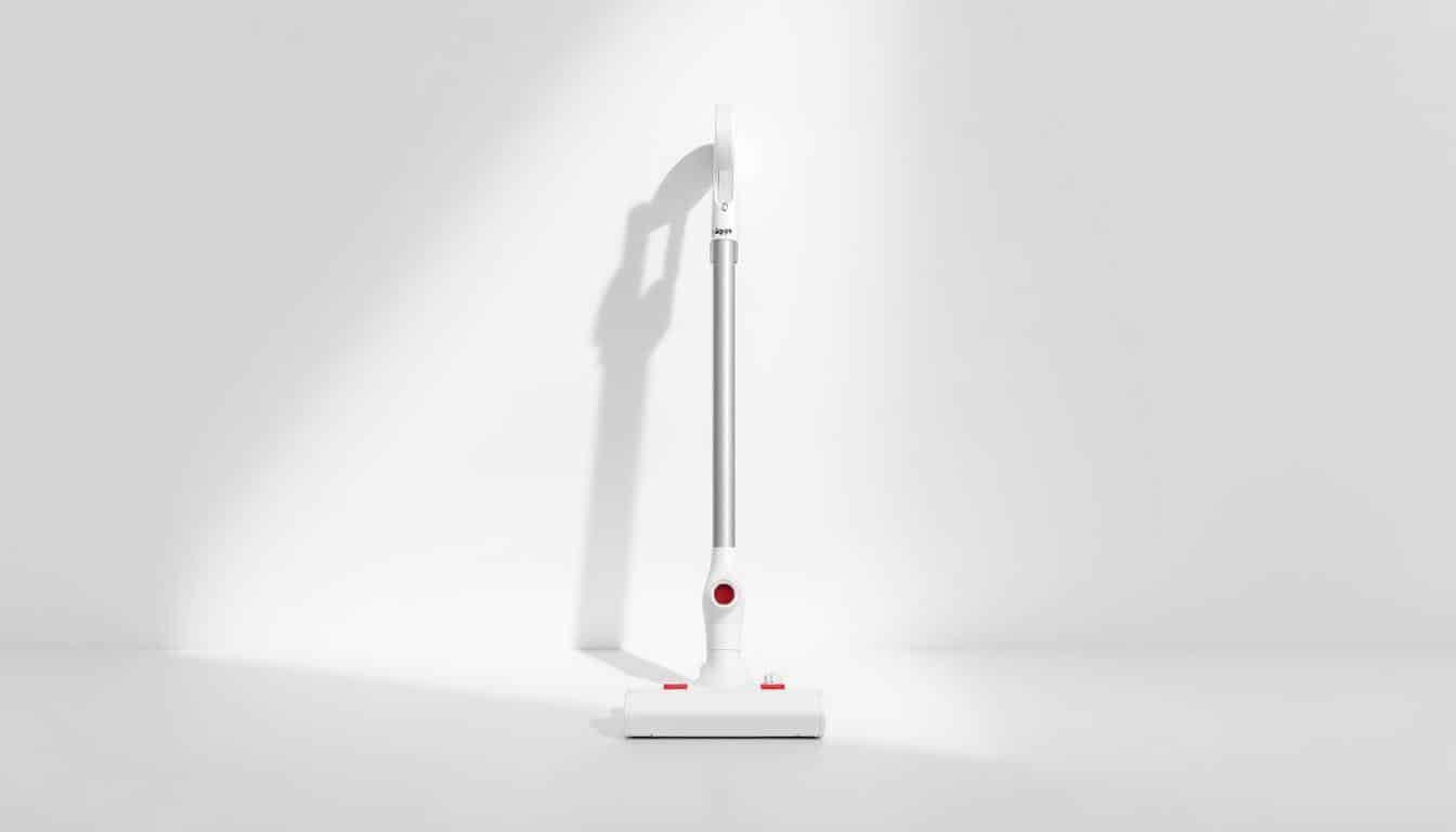 Dyson auf Rechnung ohne Klarna