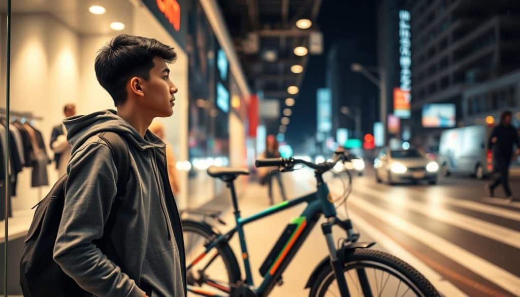 E-Bike auf Raten als Neukunde