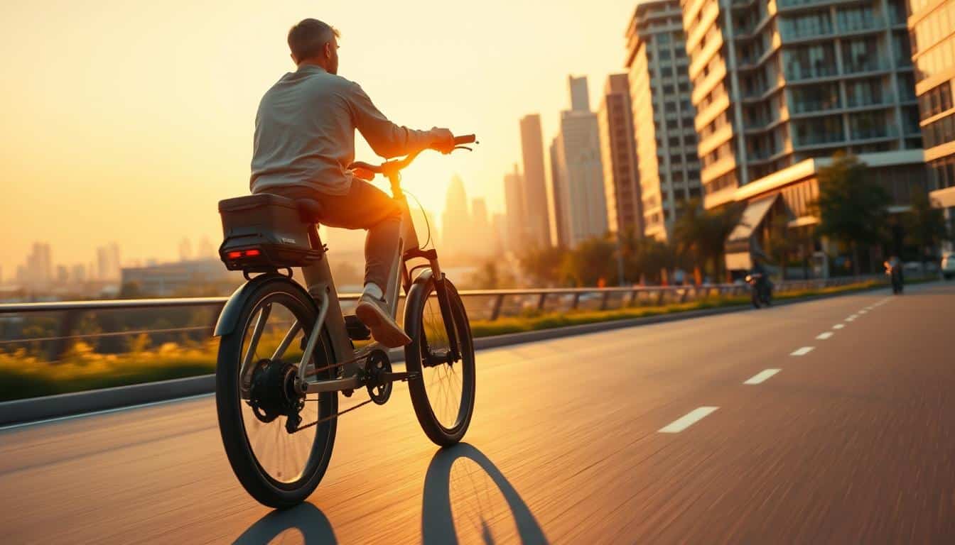 E-Bike auf Raten kaufen