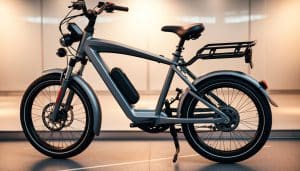 E-Bike auf Raten trotz Schufa
