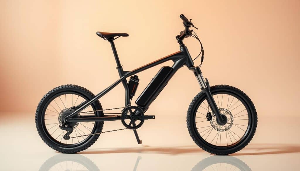 E-Bike auf Rechnung
