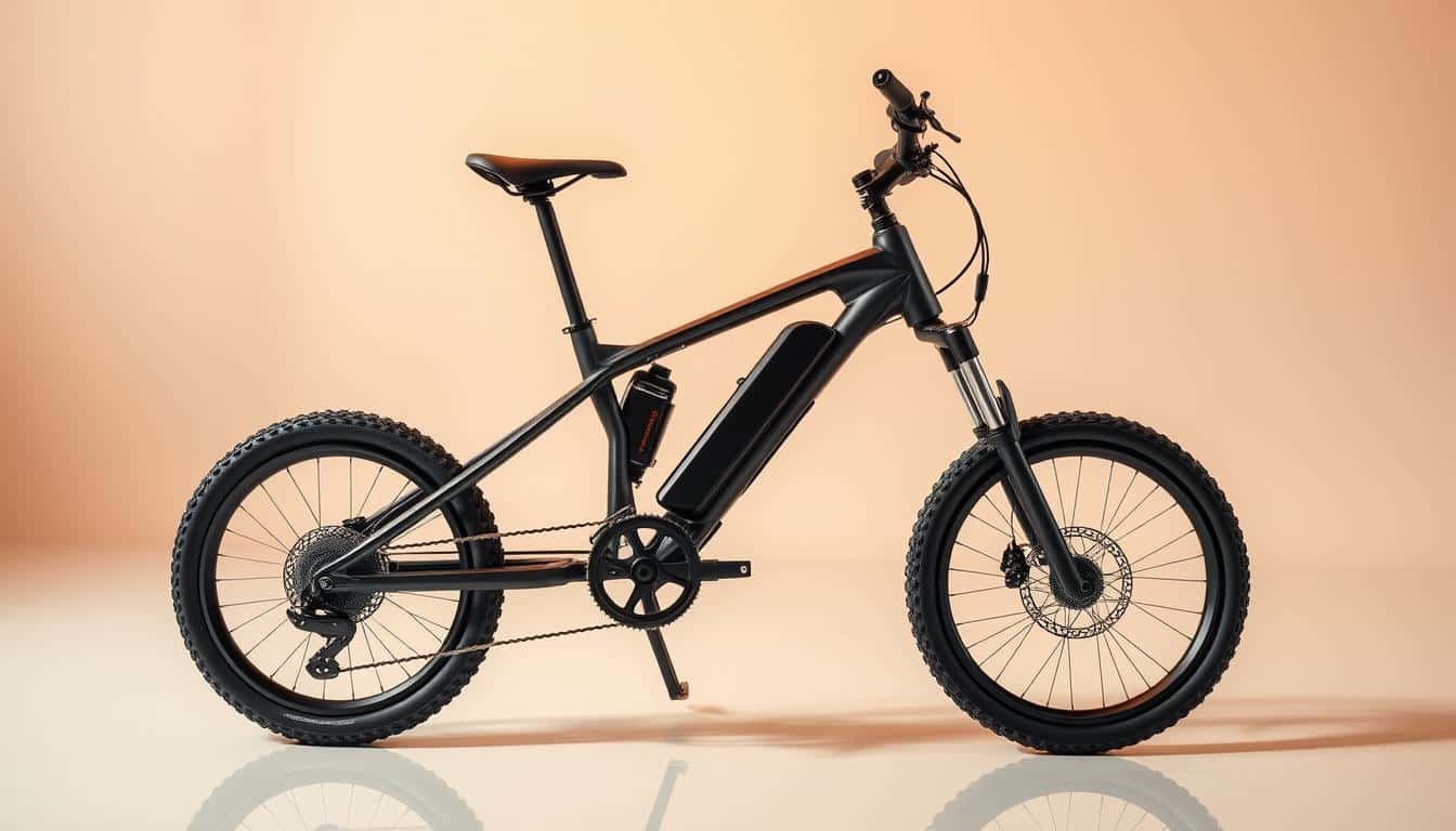E-Bike auf Rechnung