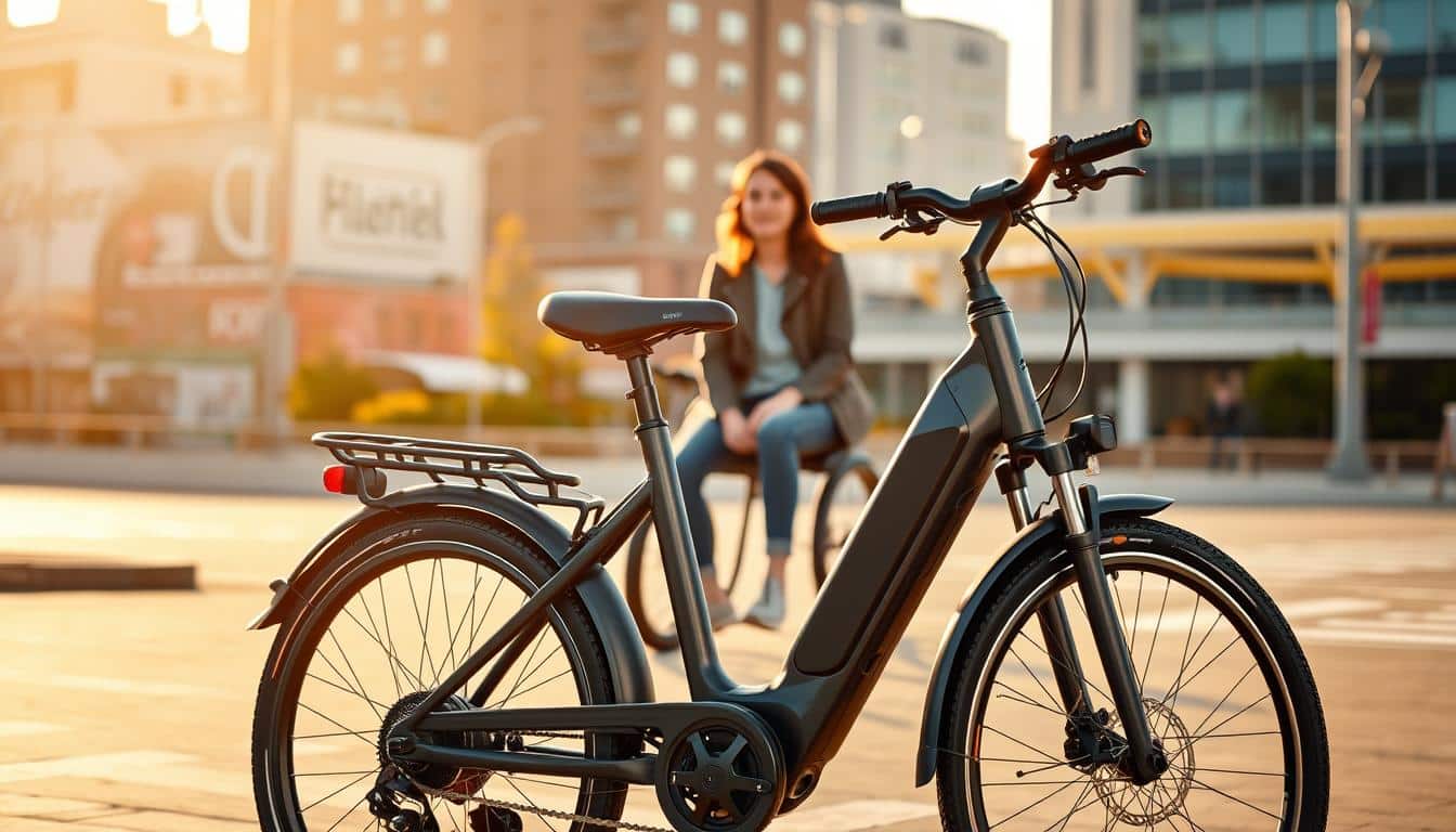 E-Fahrrad auf Raten kaufen