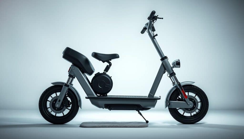 E-Roller auf Raten kaufen