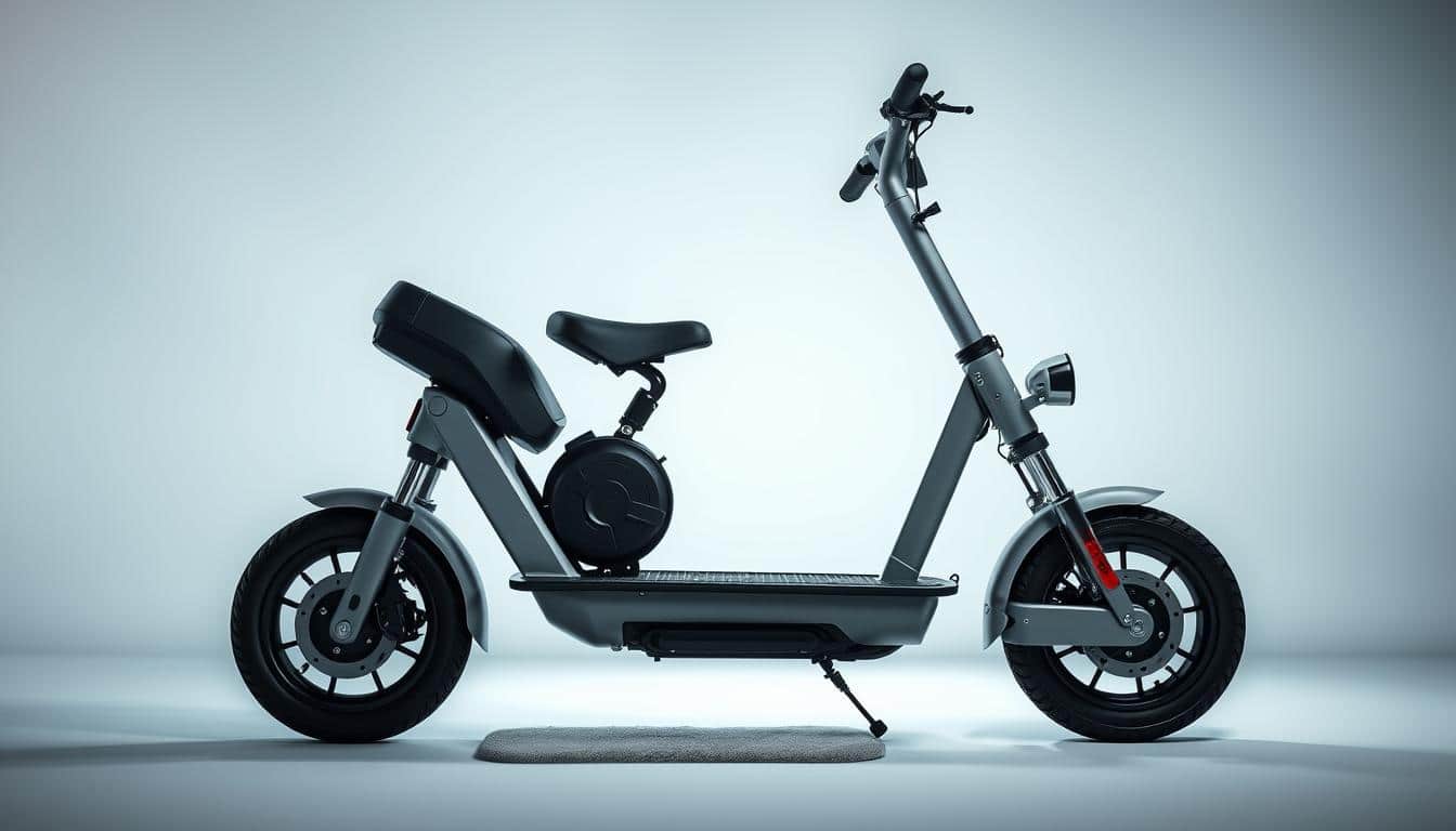 E-Roller auf Raten kaufen