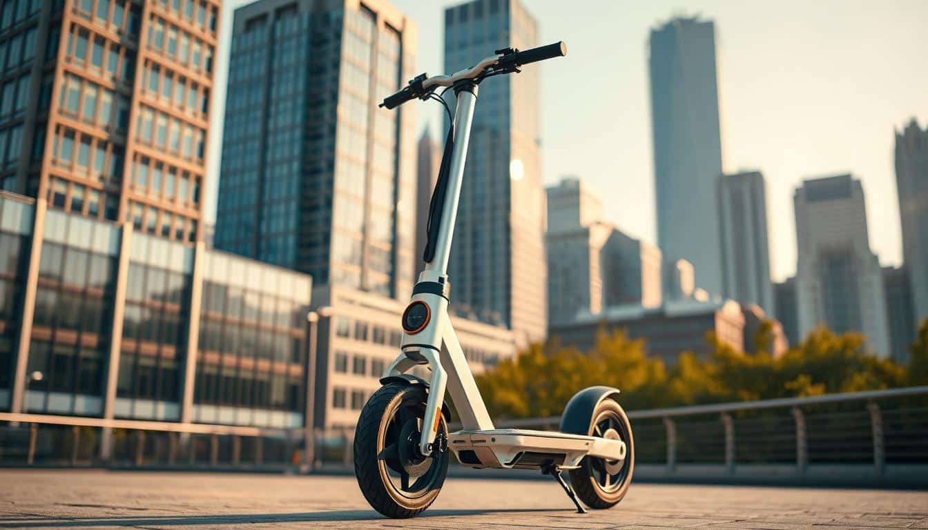 E-Roller auf Raten