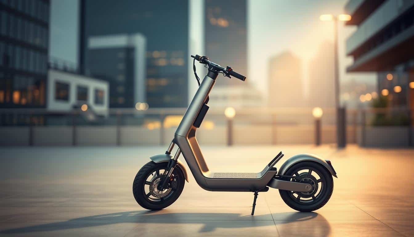 E-Scooter auf Raten kaufen ohne Klarna