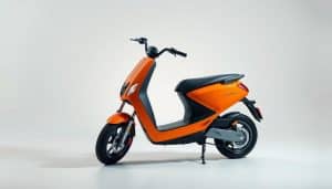 E-Scooter auf Raten ohne Bonitätsprüfung