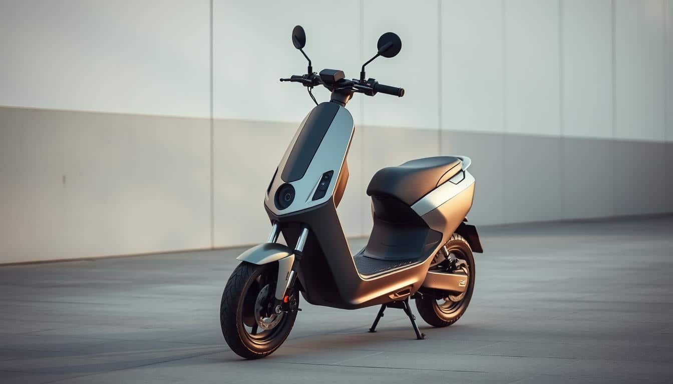 E-Scooter auf Raten ohne Bonitätsprüfung ohne Klarna