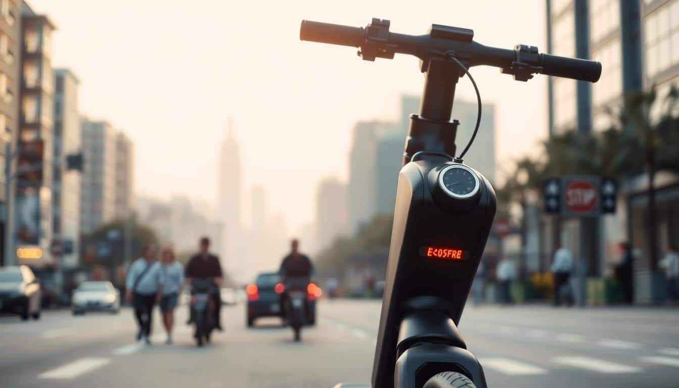 E-Scooter kaufen auf Raten