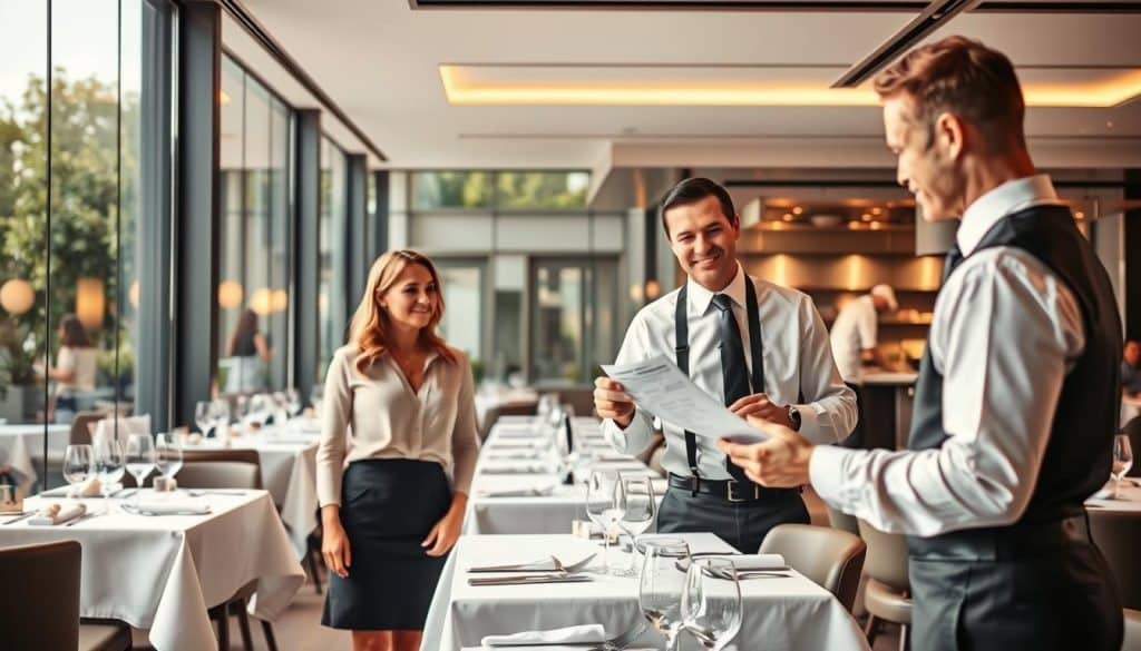Essen auf Rechnung bestellen