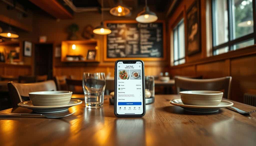 Essen bestellen auf Rechnung ohne Klarna