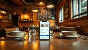 Essen bestellen auf Rechnung ohne Klarna