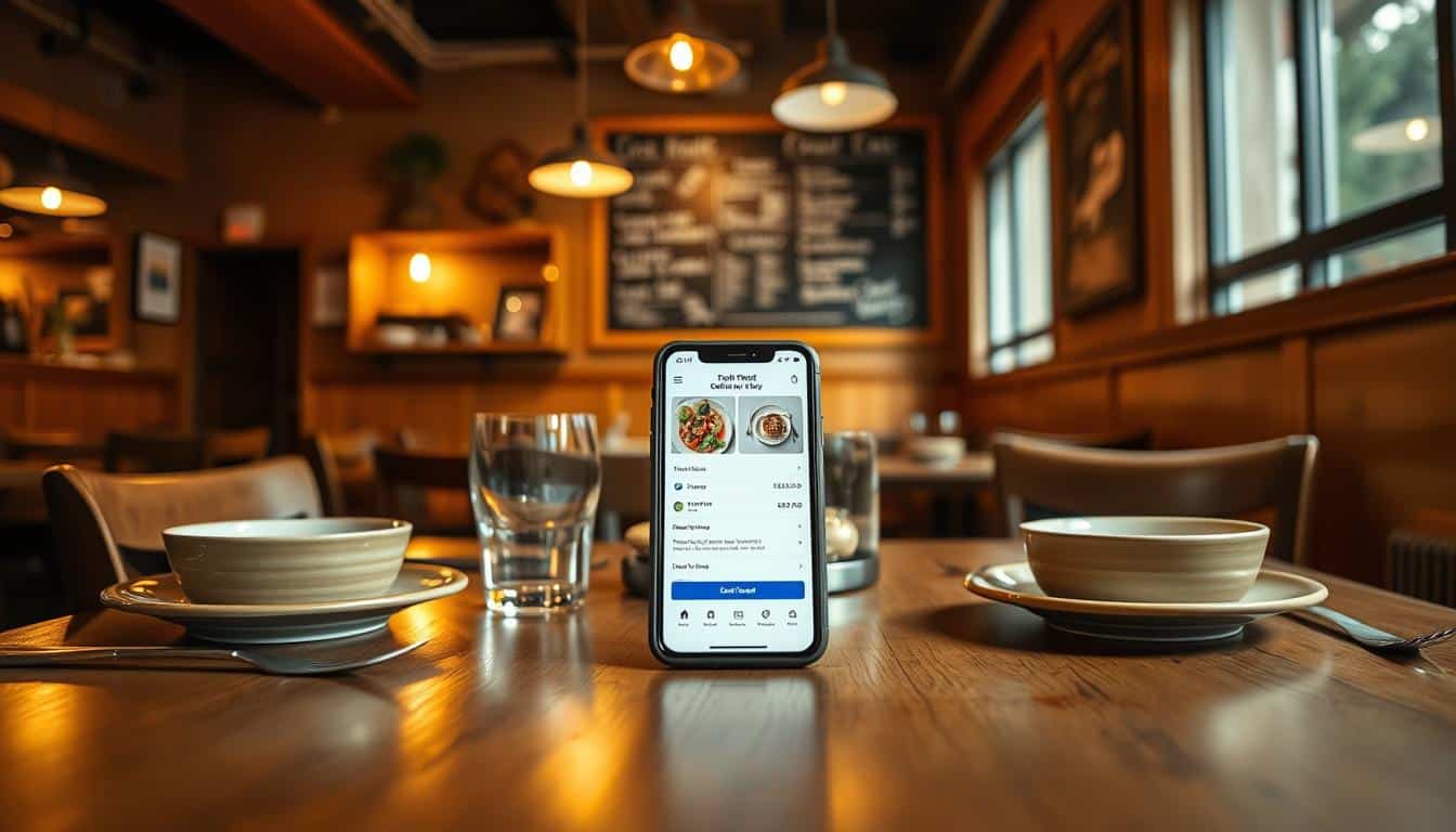 Essen bestellen auf Rechnung ohne Klarna