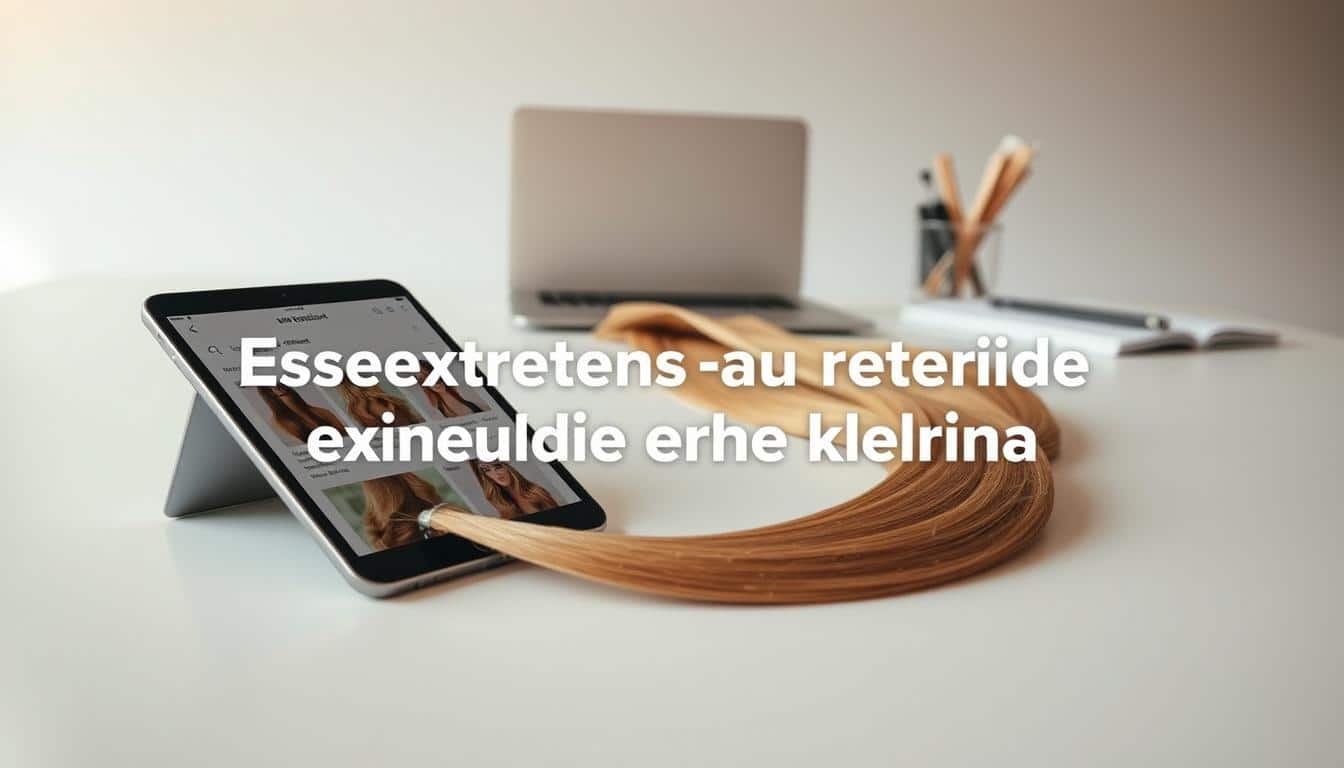Extensions auf Rechnung ohne Klarna