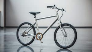 Fahrrad auf Raten