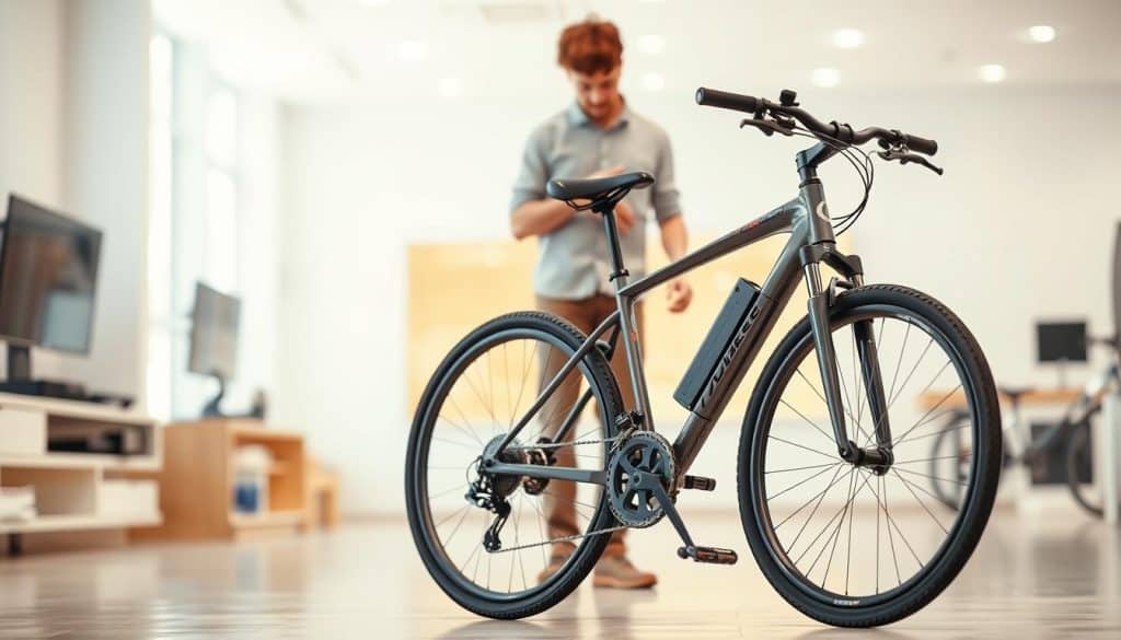 Fahrrad auf Raten kaufen