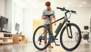 Fahrrad auf Raten kaufen