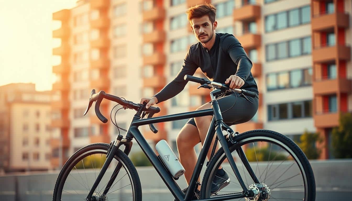 Fahrrad auf Raten trotz Schufa
