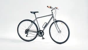 Fahrrad auf Rechnung