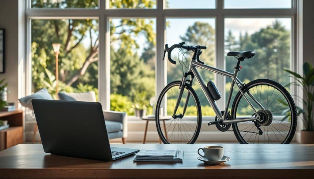Fahrrad auf Rechnung bestellen als Neukunde