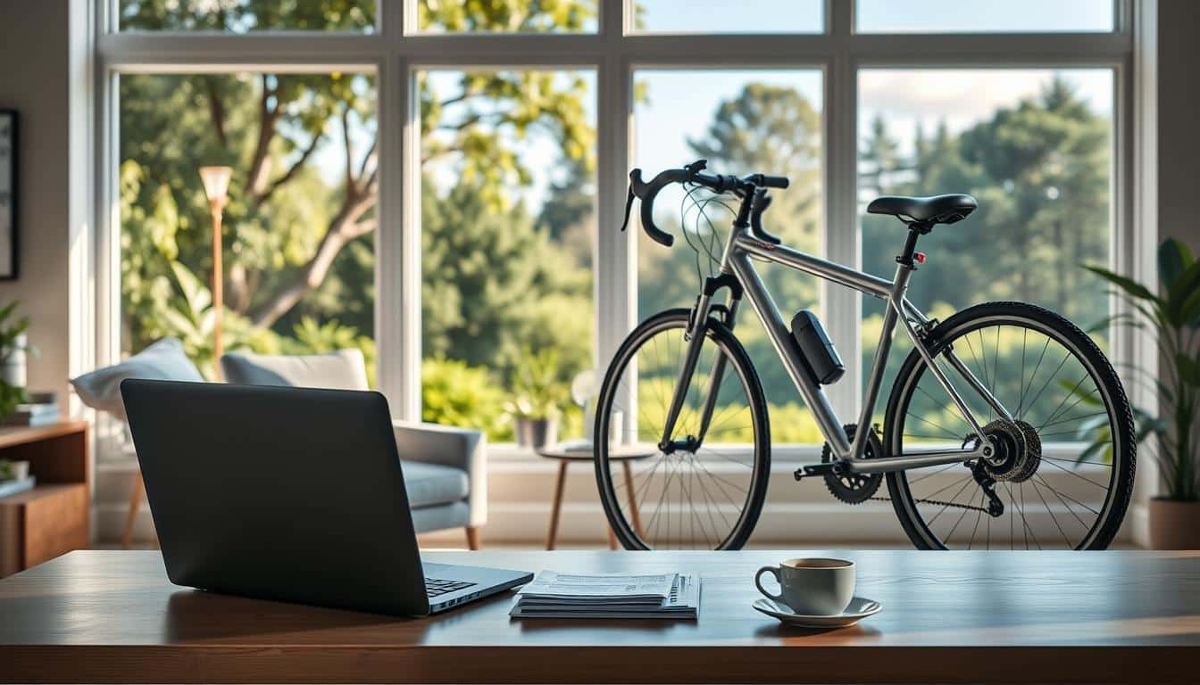 Fahrrad auf Rechnung bestellen als Neukunde