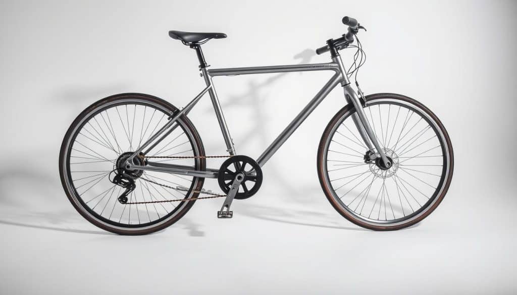 Fahrrad auf Rechnung ohne Klarna
