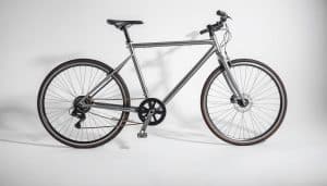 Fahrrad auf Rechnung ohne Klarna