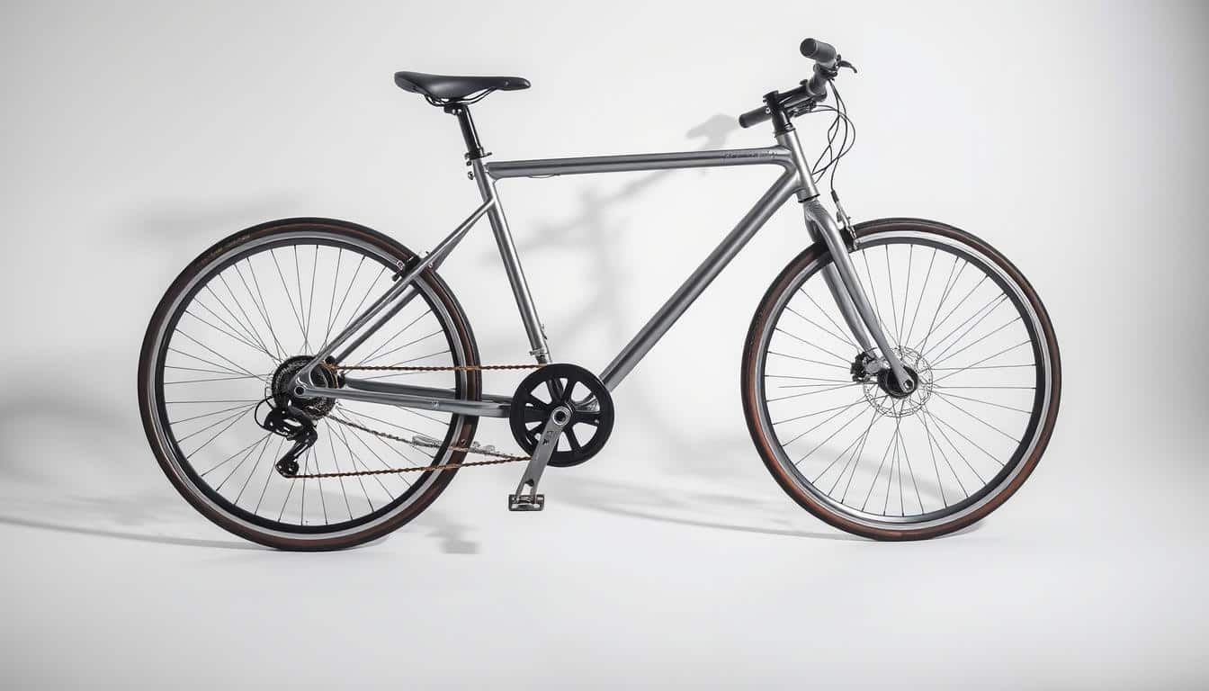Fahrrad auf Rechnung ohne Klarna