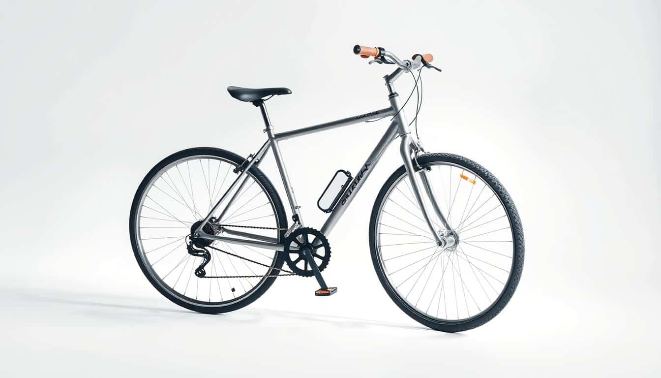 Fahrrad auf Rechnung