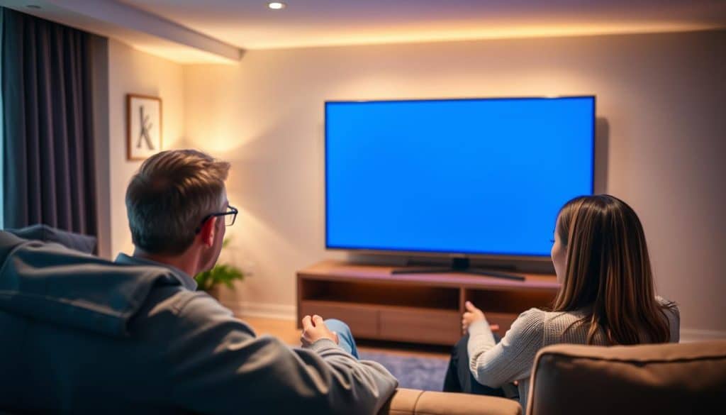 Fernseher auf Raten kaufen