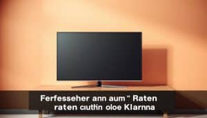 Fernseher auf Raten kaufen ohne Klarna