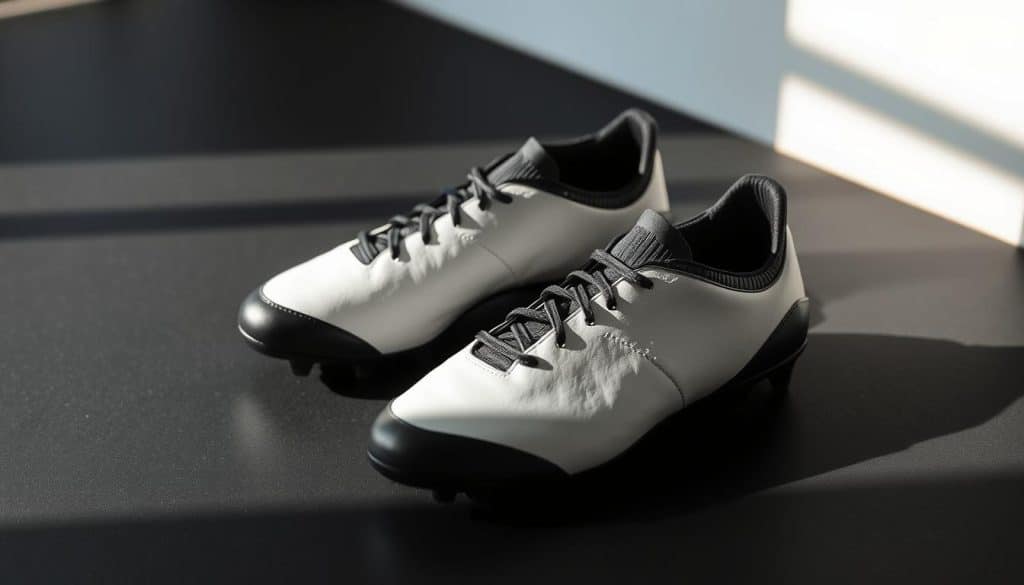 Fußballschuhe auf Rechnung ohne Klarna