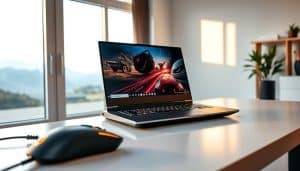 Gamer Laptop auf Raten