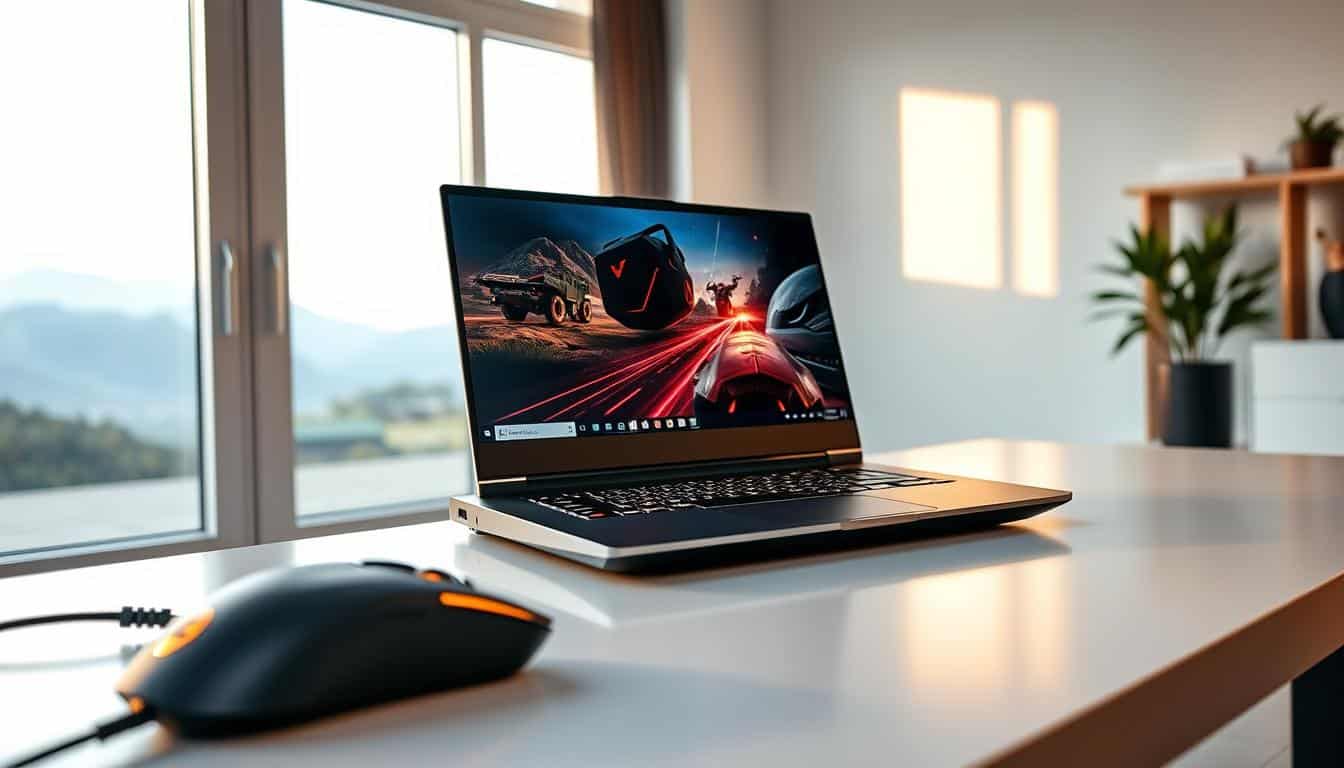 Gamer Laptop auf Raten