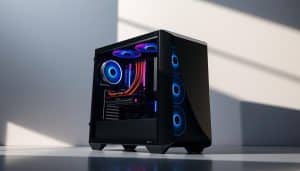 Gamer PC auf Raten kaufen
