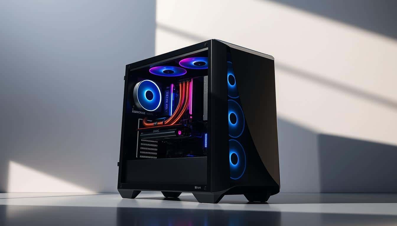 Gamer PC auf Raten kaufen