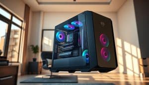 Gaming PC auf Raten
