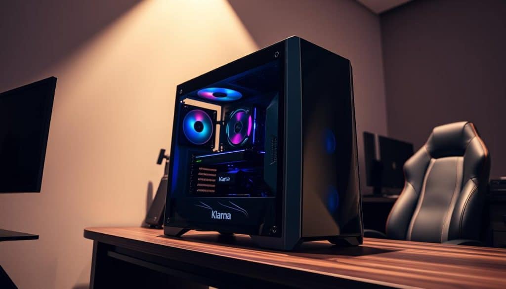 Gaming PC auf Raten Klarna
